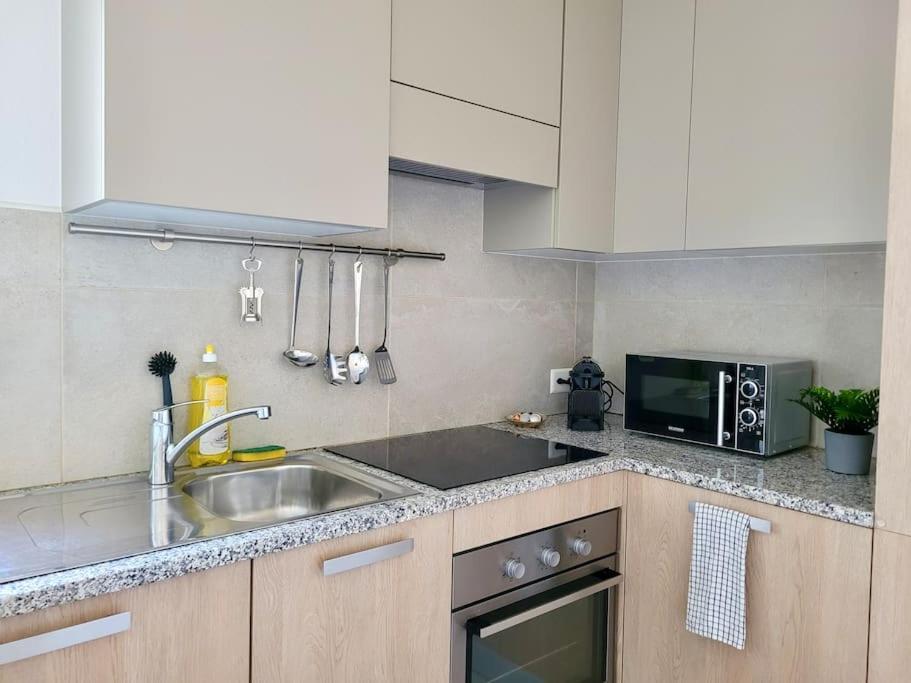 Apartamento Palma - & Cozy With Free Private Parking Lugano
