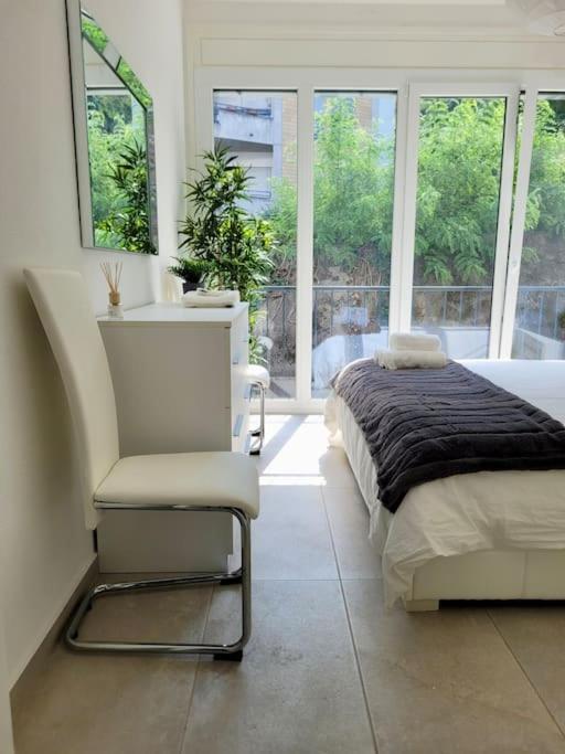 Apartamento Palma - & Cozy With Free Private Parking *