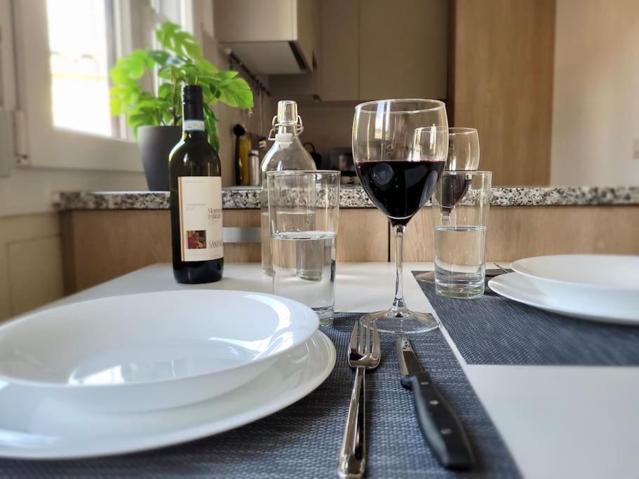 Palma - & Cozy With Free Private Parking Apartamento *